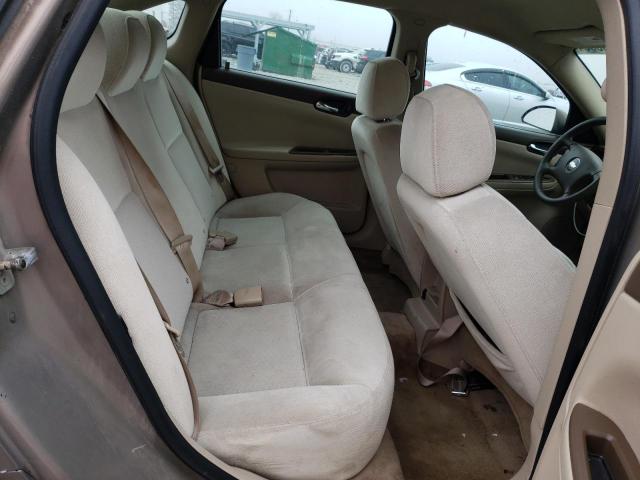 Photo 10 from auction – 2007 CHEVROLET IMPALA LT with VIN 2G1WT55N379249307