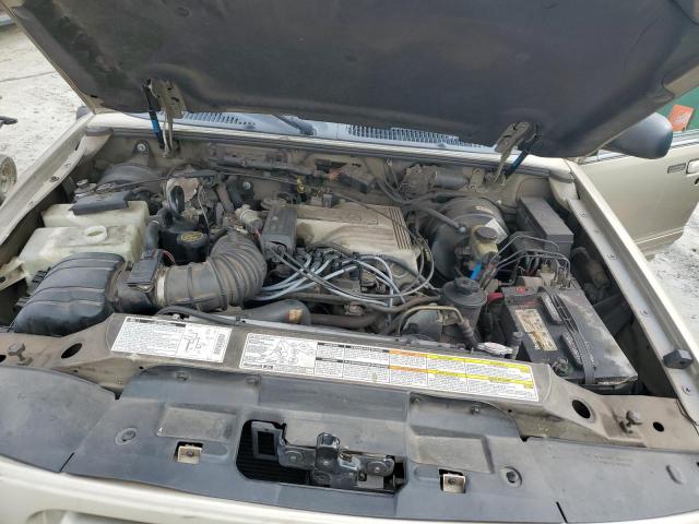 صورة رقم 11 من المزاد - 2000 FORD EXPLORER X مع VIN 1FMZU83P1YUB59841