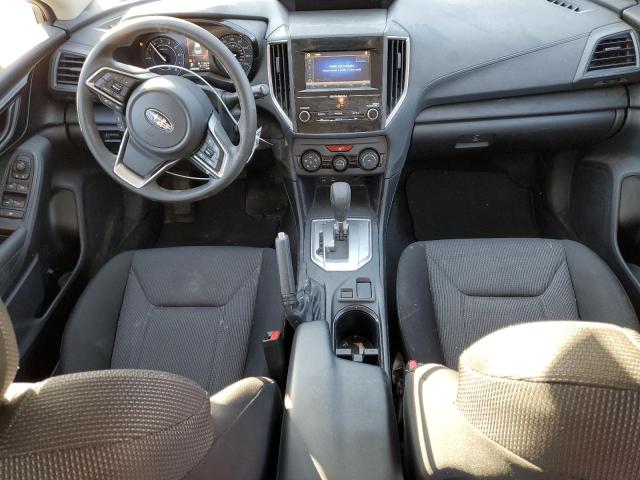 Photo 8 from auction – 2020 SUBARU IMPREZA with VIN 4S3GTAB65L3733631