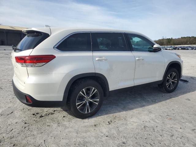 Zdjęcie 3 z aukcji – 2019 TOYOTA HIGHLANDER z VIN 5TDZZRFH5KS302804
