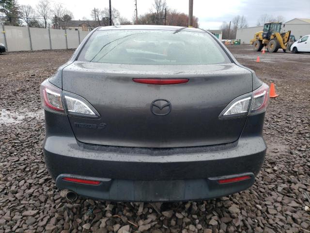 Photo 6 from auction – 2010 MAZDA 3 I with VIN JM1BL1SG7A1172697