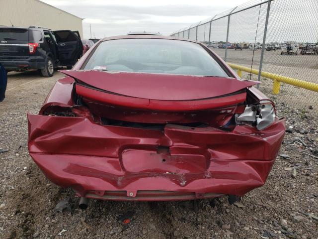Photo 6 from auction – 2002 DODGE INTREPID S with VIN 2B3HD46R52H300489