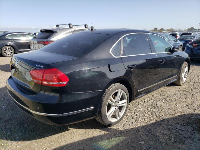 Photo 3 from auction – 2015 VOLKSWAGEN PASSAT SE with VIN 1VWBT7A30FC045493