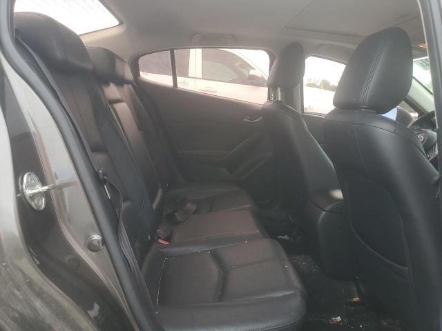 Photo 10 from auction – 2017 MAZDA 3 HATCHBAC with VIN JM1BN1W39H1123271