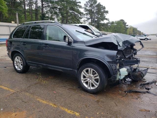 Photo 4 from auction – 2011 VOLVO XC90 3.2 with VIN YV4952CY3B1598035