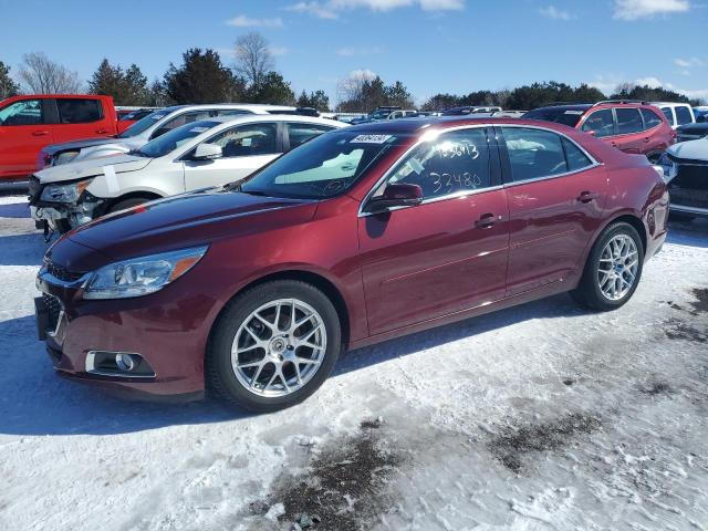 CHEVROLET MALIBU 2LT 2015 with VIN 1G11D5SL6FF117383 - Photo from auction