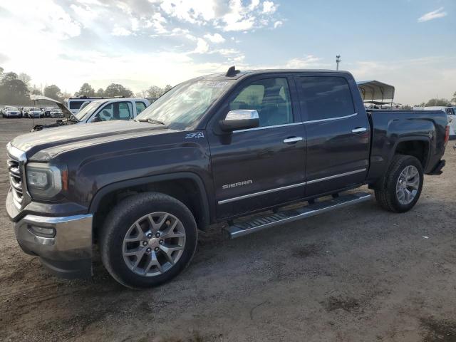 GMC SIERRA K15 2016 with VIN 3GTU2NEC9GG220013 - Photo from auction