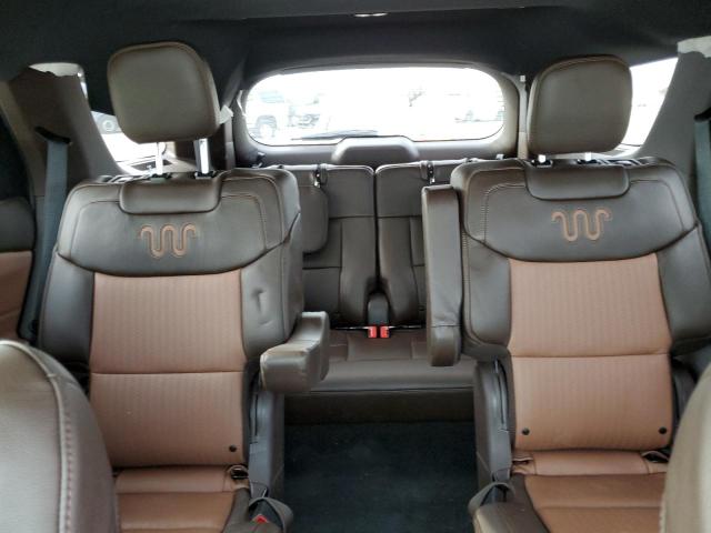 Photo 10 from auction – 2022 FORD EXPLORER K with VIN 1FM5K8LC3NGC34809