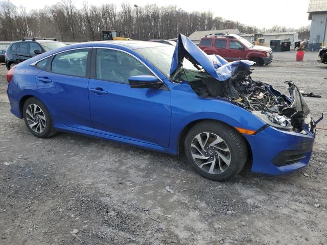 Photo 4 from auction – 2016 HONDA CIVIC EX with VIN 2HGFC2F77GH545153
