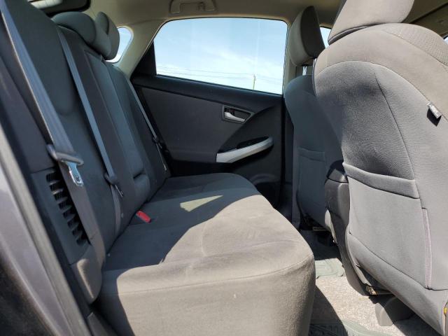 Photo 11 from auction – 2012 TOYOTA PRIUS with VIN JTDKN3DU8C5412277