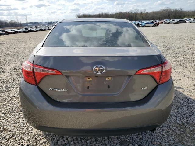 Photo 6 from auction – 2019 TOYOTA COROLLA L with VIN 5YFBURHE2KP934980