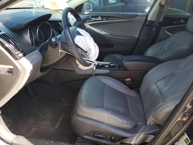 Foto 7 de la subasta – 2011 HYUNDAI SONATA SE con VIN 5NPEC4AC4BH266558