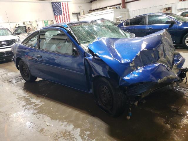 Photo 4 from auction – 2003 CHEVROLET CAVALIER with VIN 1G1JC12F137185716