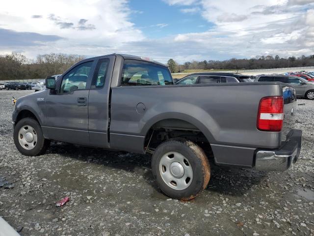 Photo 2 from auction – 2008 FORD F-150 with VIN 1FTRF12288KE07123