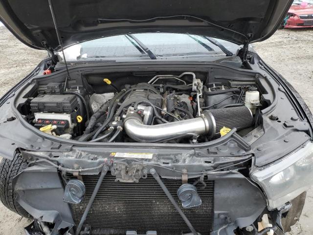 Photo 11 from auction – 2012 DODGE DURANGO R/ with VIN 1C4SDJCT1CC337658