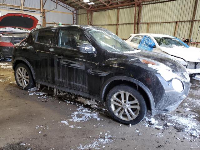 Photo 4 from auction – 2016 NISSAN JUKE S with VIN JN8AF5MV0GT651695