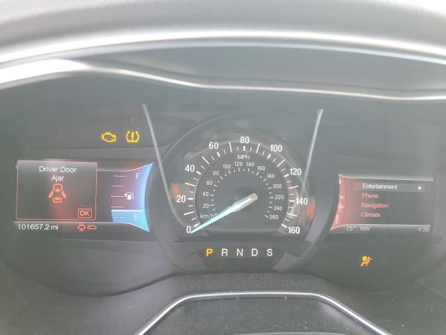 صورة رقم 9 من المزاد - 2014 FORD FUSION SE مع VIN 1FA6P0HD4E5359803