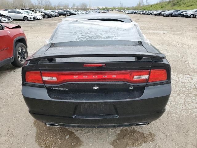 Photo 6 from auction – 2013 DODGE CHARGER SE with VIN 2C3CDXBG6DH729873