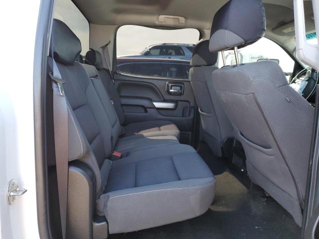 Photo 10 from auction – 2017 CHEVROLET SILVERADO with VIN 1GC1KVEY6HF182192
