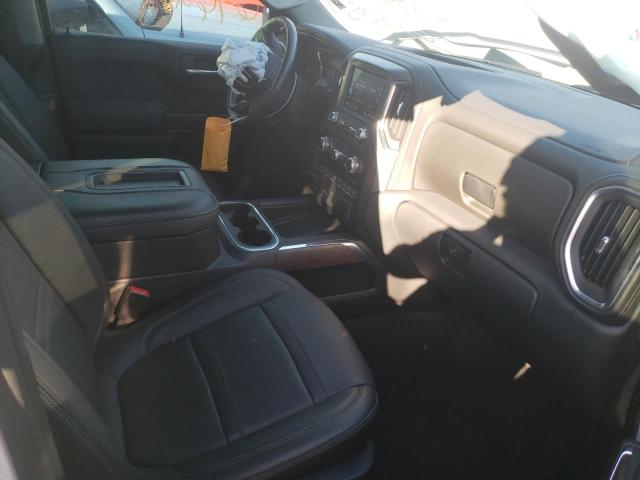 Photo 7 from auction – 2022 GMC SIERRA LIM with VIN 3GTU9FEL0NG187692