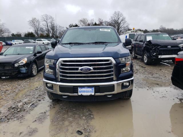 Photo 5 from auction – 2016 FORD F150 SUPER with VIN 1FTEW1EFXGFD31912
