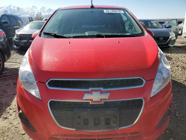 Photo 5 from auction – 2013 CHEVROLET SPARK LS with VIN KL8CA6S99DC623784