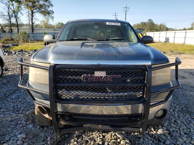 Photo 5 from auction – 2007 GMC NEW SIERRA with VIN 2GTEK13M571593986