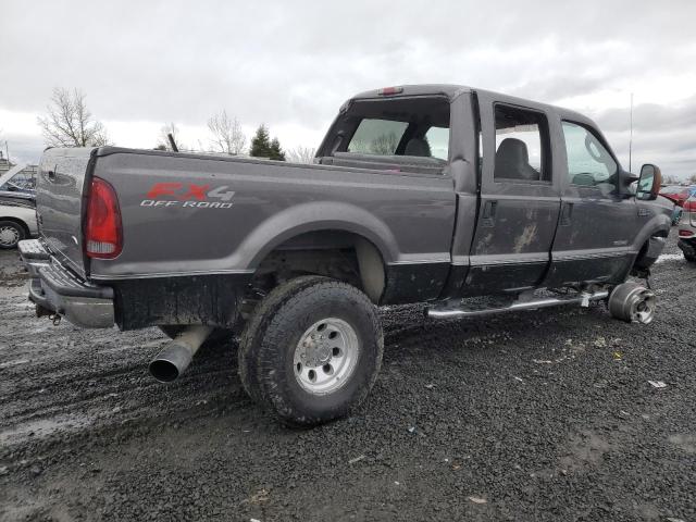 Photo 3 from auction – 2003 FORD F250 SUPER with VIN 1FTNW21P23ED44979