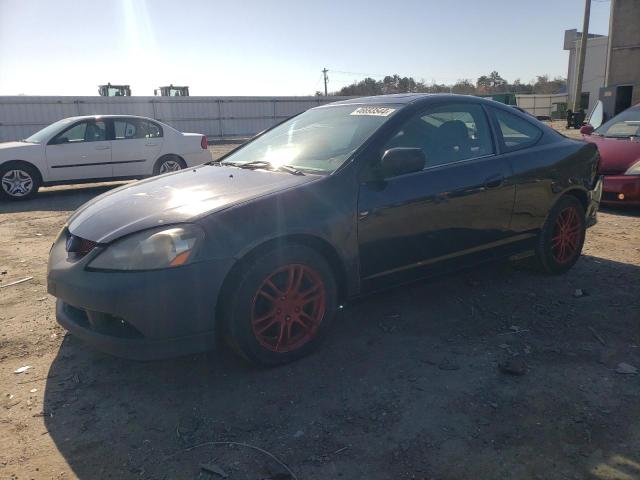 ACURA RSX 2006 with VIN JH4DC54886S017033 - Photo from auction