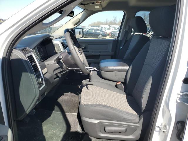 Photo 7 from auction – 2012 DODGE RAM 1500 S with VIN 1C6RD6LP3CS112069