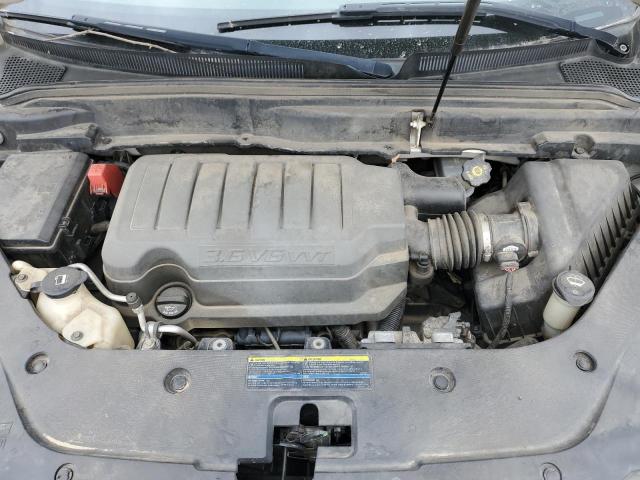 Photo 12 from auction – 2008 GMC ACADIA SLT with VIN 1GKER23708J227764