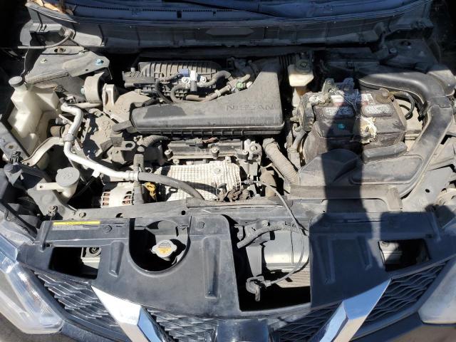 Photo 11 from auction – 2015 NISSAN ROGUE S with VIN KNMAT2MT9FP511170