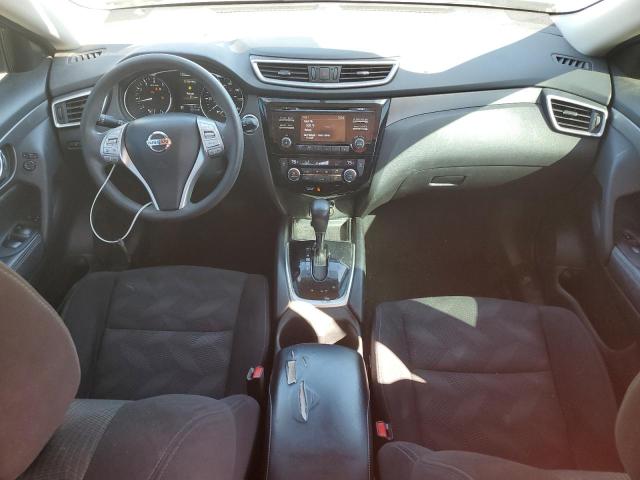 Photo 8 from auction – 2014 NISSAN ROGUE S with VIN 5N1AT2MT4EC826850