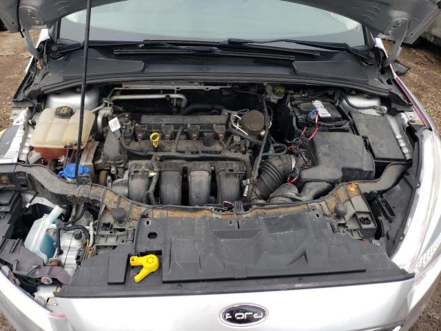 Photo 11 from auction – 2015 FORD FOCUS SE with VIN 1FADP3F22FL227632