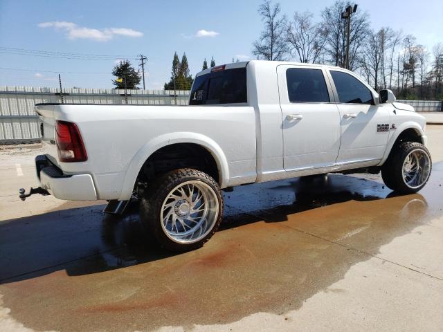 Photo 3 from auction – 2017 RAM 2500 LARAM with VIN 3C6UR5NL7HG607163