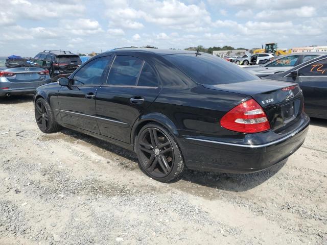 Photo 2 from auction – 2005 MERCEDES-BENZ E 320 CDI with VIN WDBUF26J35A569162