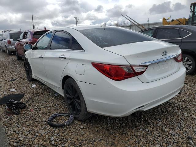 Zdjęcie 2 z aukcji – 2011 HYUNDAI SONATA GLS z VIN 5NPEC4AC7BH067150