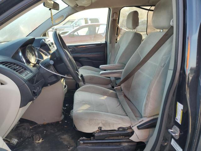 Photo 7 from auction – 2013 DODGE GRAND CARA with VIN 2C4RDGBG7DR765703