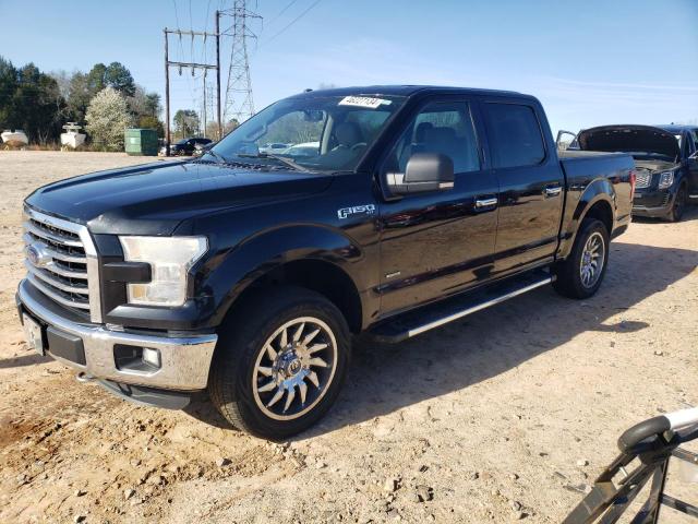 Zdjęcie 1 z aukcji – 2017 FORD F150 SUPER z VIN 1FTEW1EP8HFC10046