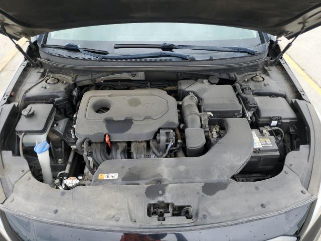 Photo 11 from auction – 2017 HYUNDAI SONATA SPO with VIN 5NPE34AF2HH473162