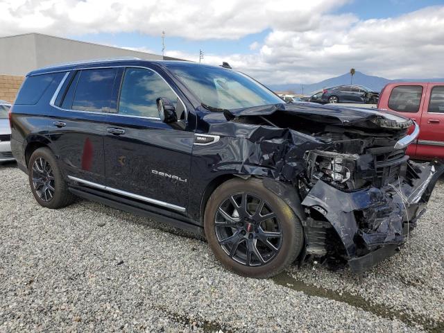 Photo 4 from auction – 2021 GMC YUKON DENA with VIN 1GKS2DKL5MR186254