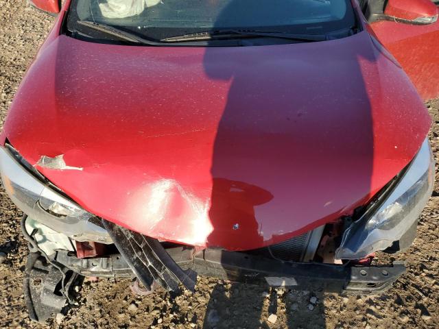 Photo 11 from auction – 2015 TOYOTA COROLLA L with VIN 2T1BURHE9FC395392