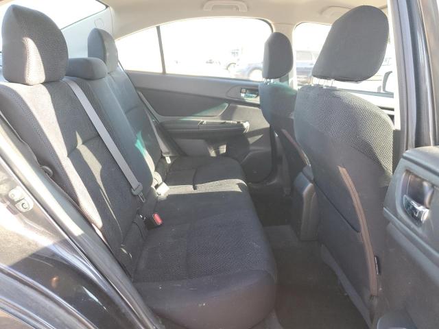 Photo 10 from auction – 2012 SUBARU IMPREZA with VIN JF1GJAC68CH009199