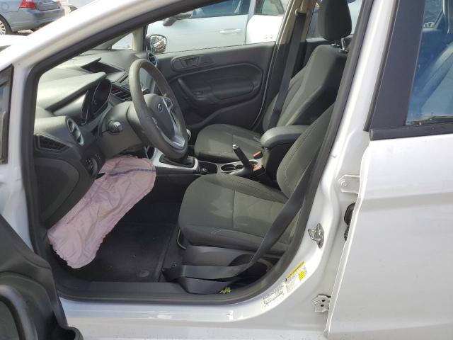 Photo 7 from auction – 2017 FORD FIESTA SE with VIN 3FADP4EJ4HM145966
