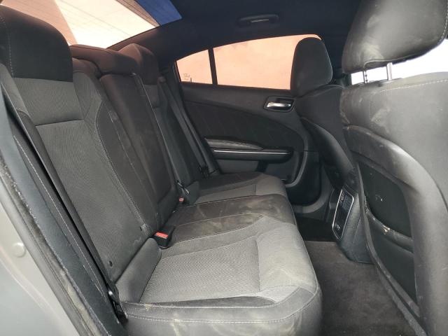 Photo 10 from auction – 2018 DODGE CHARGER R/ with VIN 2C3CDXCT5JH128655