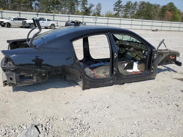 Photo 3 from auction – 2020 DODGE CHARGER SC with VIN 2C3CDXGJ3LH114491