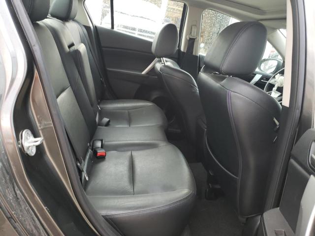 صورة رقم 10 من المزاد - 2011 MAZDA 3 S مع VIN JM1BL1W58B1364981