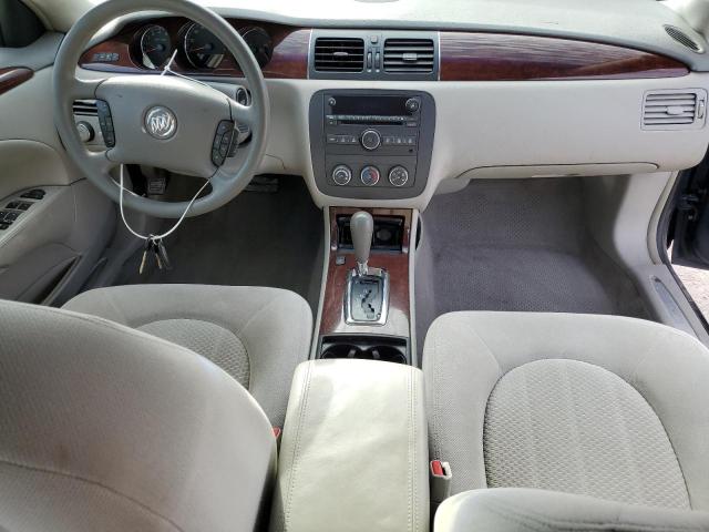 Photo 8 from auction – 2006 BUICK LUCERNE CX with VIN 1G4HP57286U175631