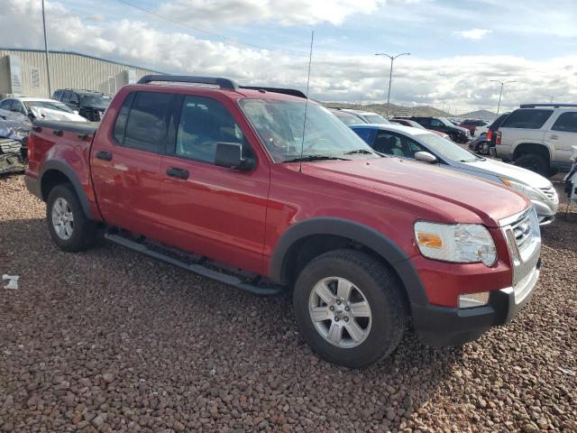 Photo 4 from auction – 2010 FORD EXPLORER S with VIN 1FMEU3BE7AUA60075