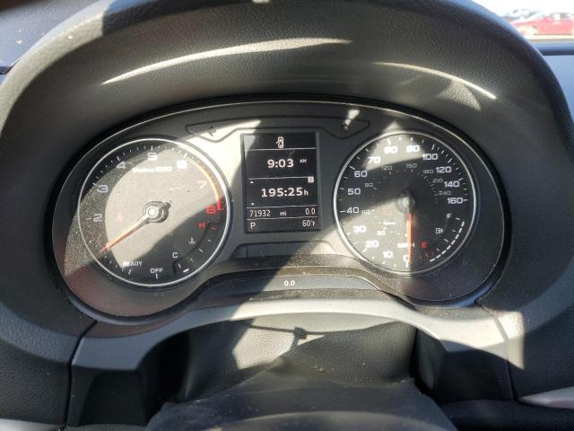 Photo 9 from auction – 2016 AUDI A3 PREMIUM with VIN WAU67LFF9G1067944